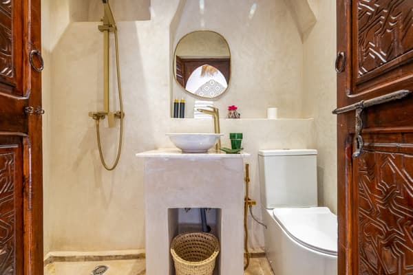 Riad Le Coin-1