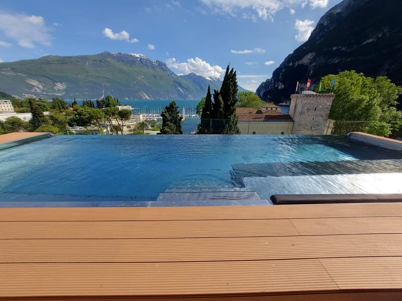 Grand Hotel Riva