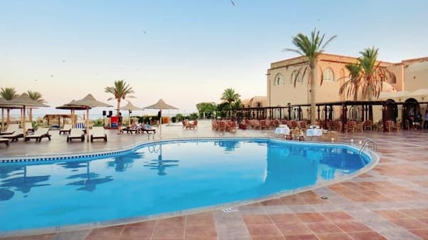Shams Alam Beach Resort-1