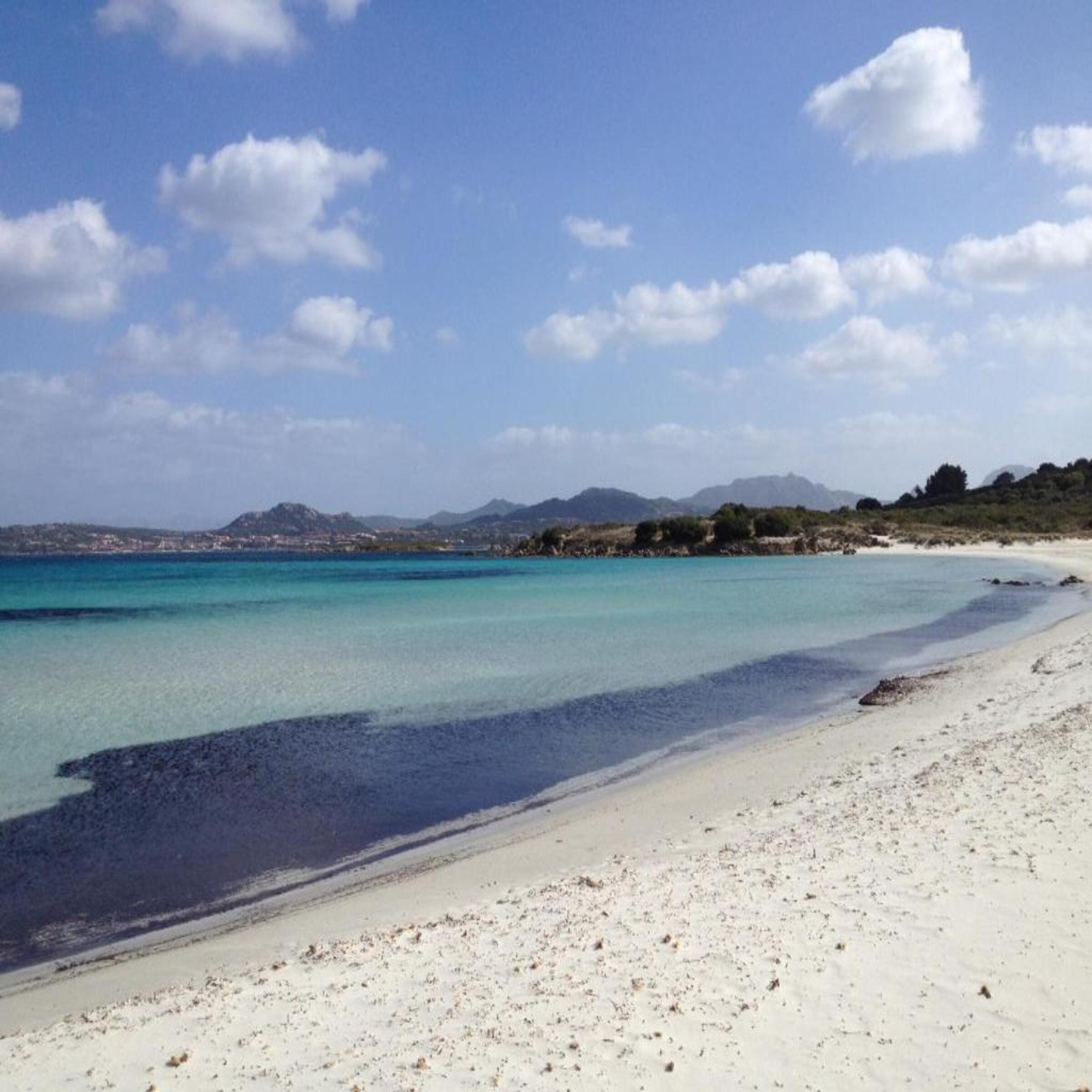 Sardegna Luxury Apartment