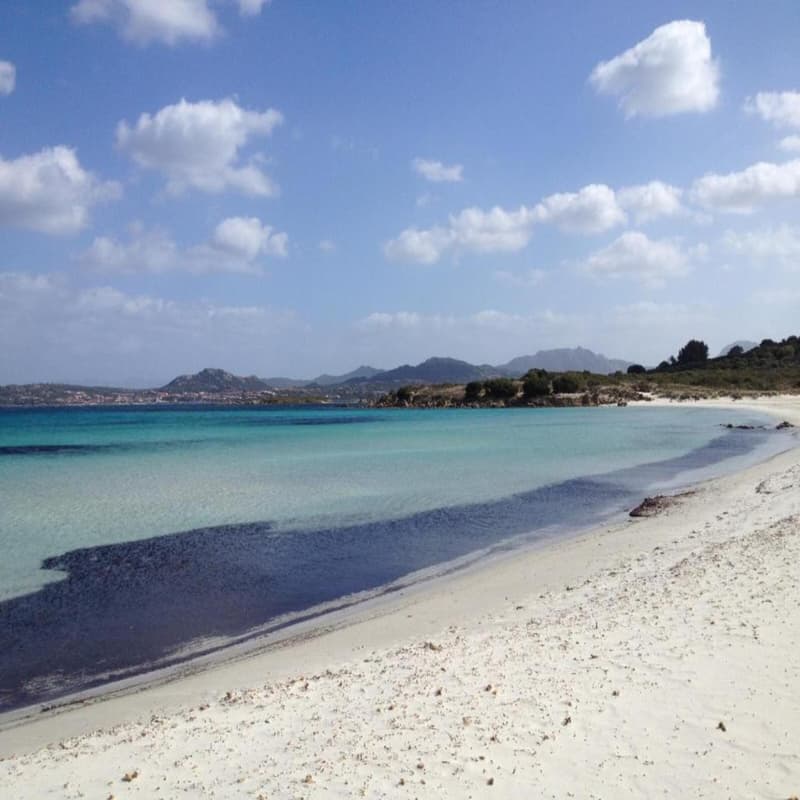 Sardegna Luxury Apartment