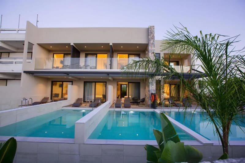 Delight Luxury Rooms
