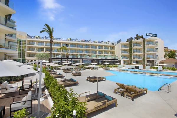 VIVA Hotel Golf-1