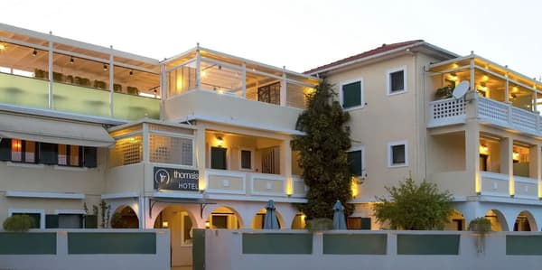Villa Thomais Boutique Hotel-1