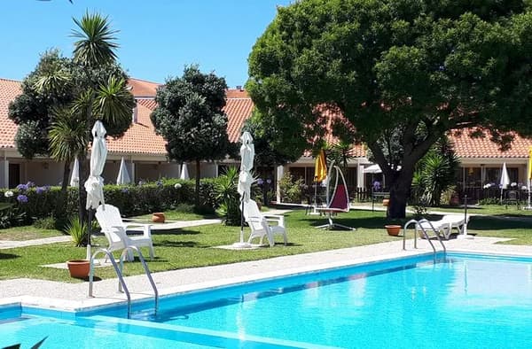 Clube Pinhal Da Foz-1