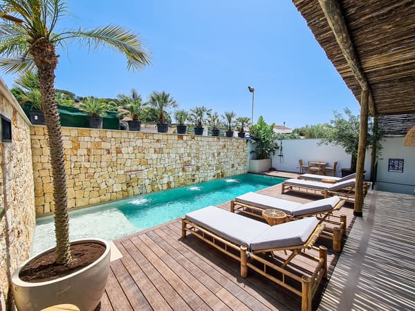 S´Estancia Suites-1