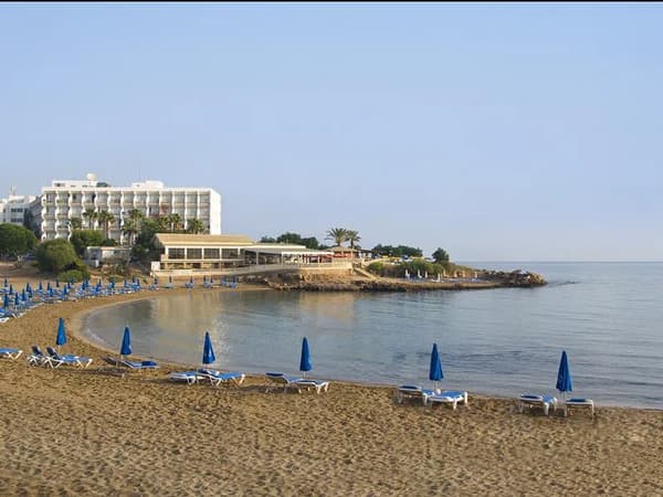 Pernera Beach Hotel-1
