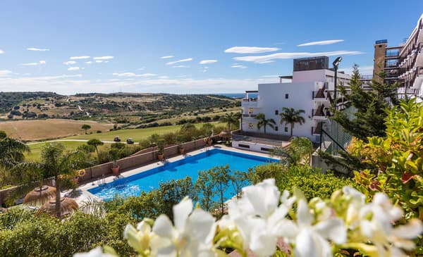 Ona Valle Romano Golf & Resort-1