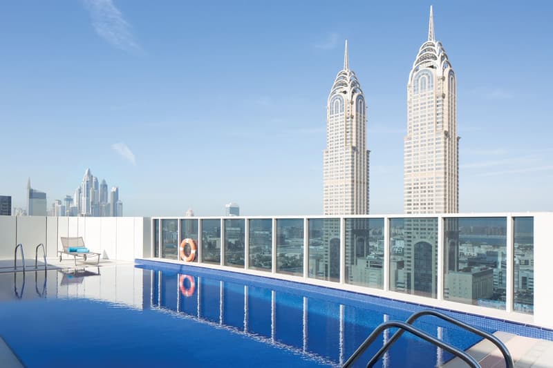 dusitD2 Kenz Hotel