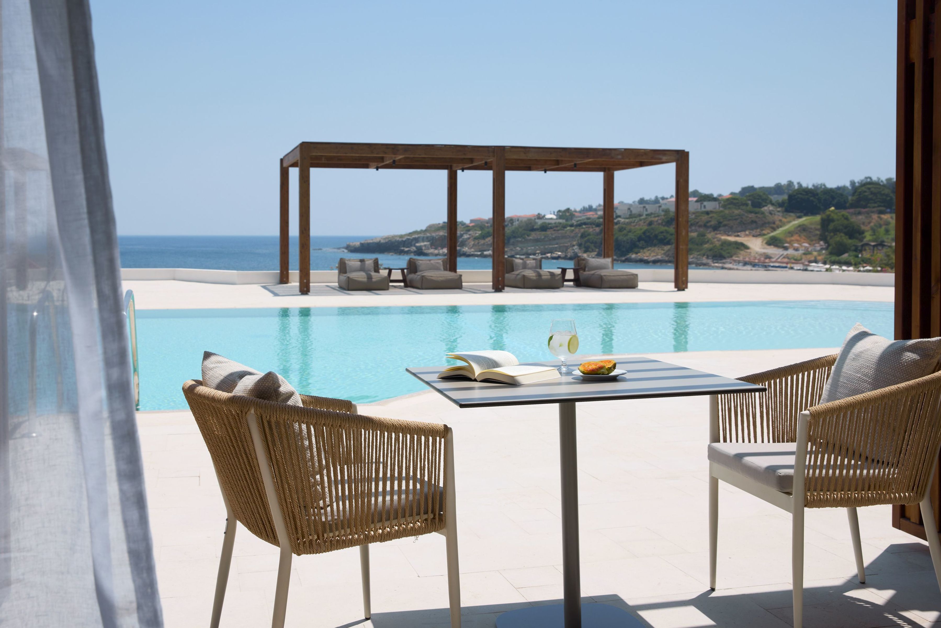 impressie Elissa Lifestyle Resort