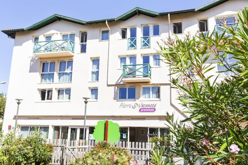 Pierre & Vacances Premium Résidence Haguna