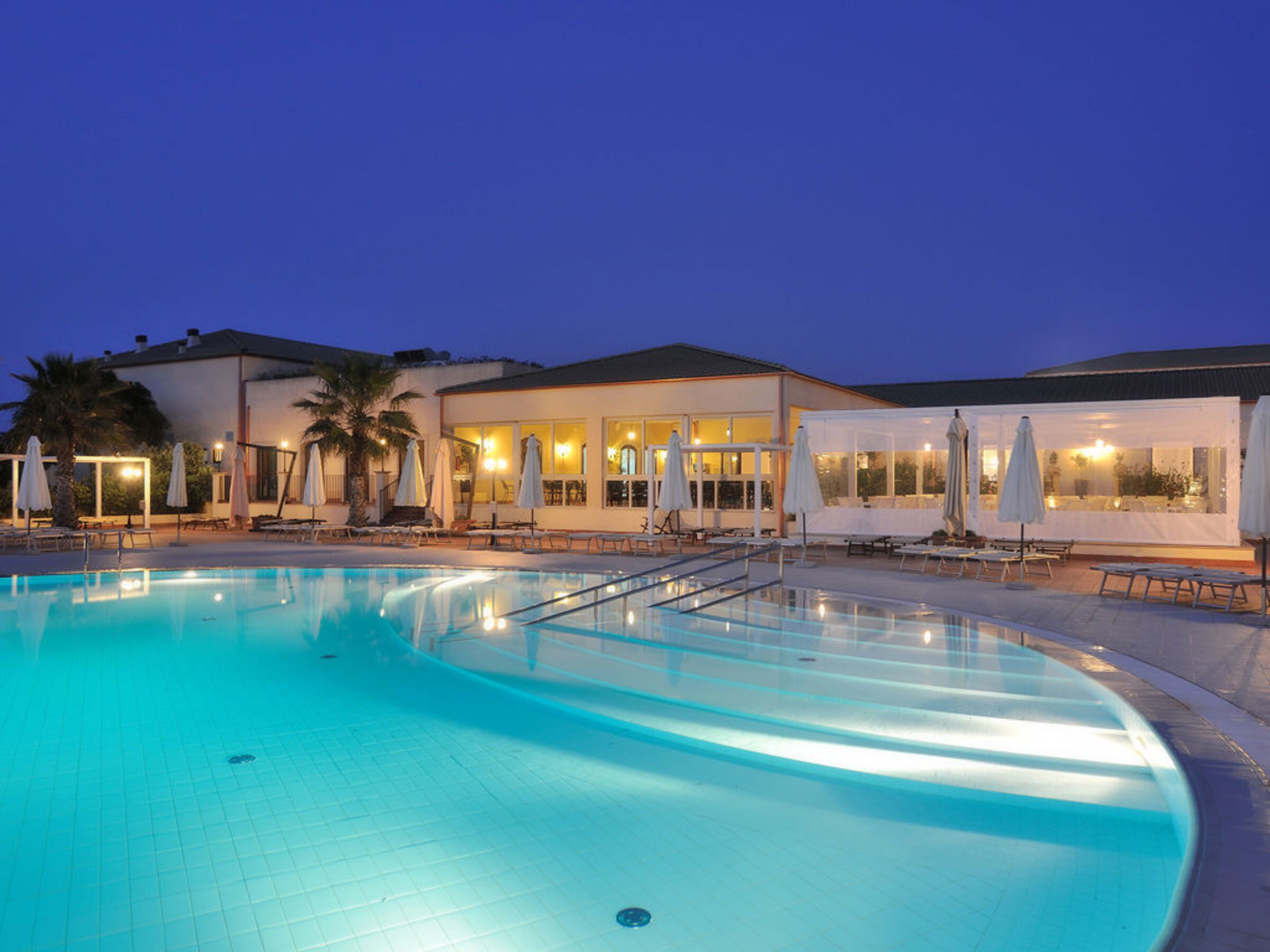 Sikania Resort & SPA Hotel