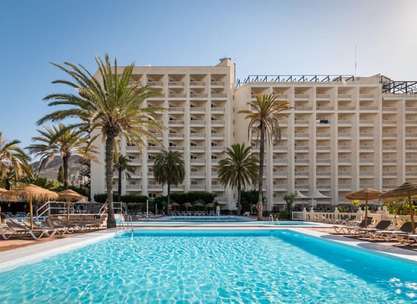 Hotel Portomagno-1