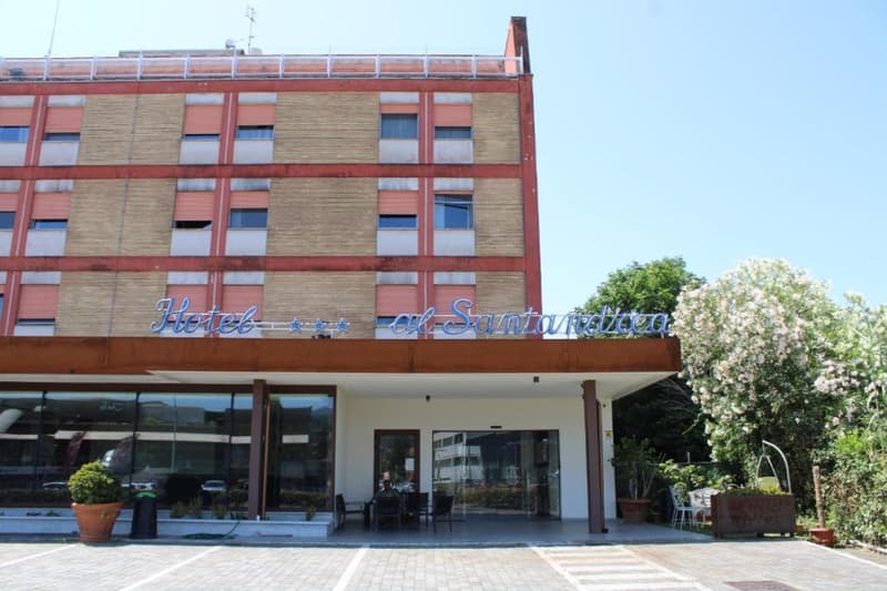 Al Sant'Andrea