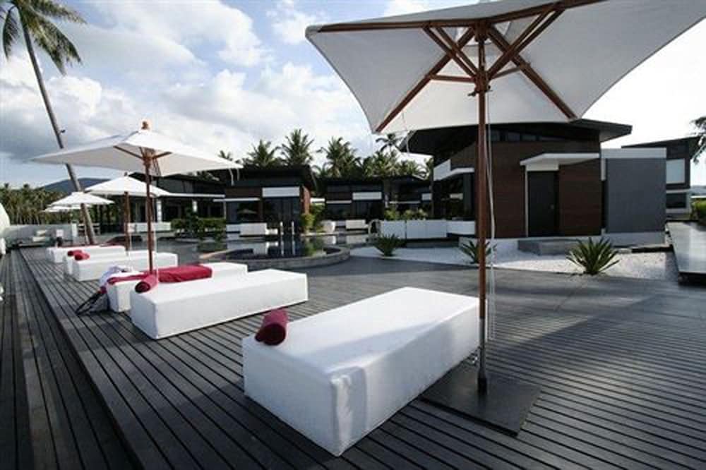 Aava Resort & Spa
