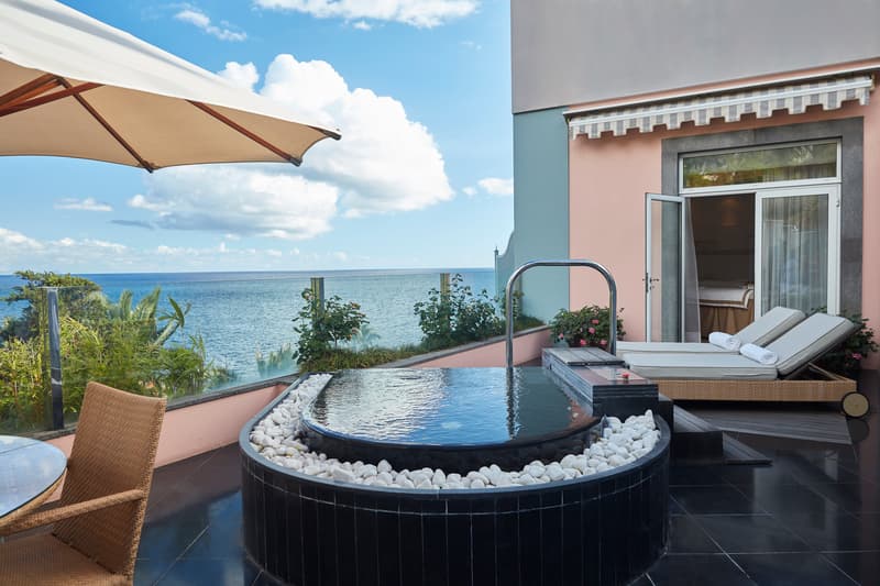 Belmond Reid'S Palace