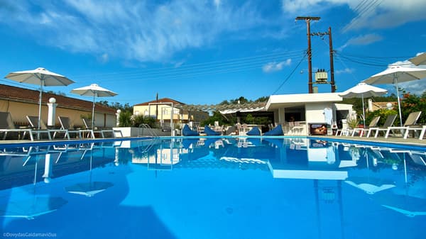 Fardini Seaside Hotel-1