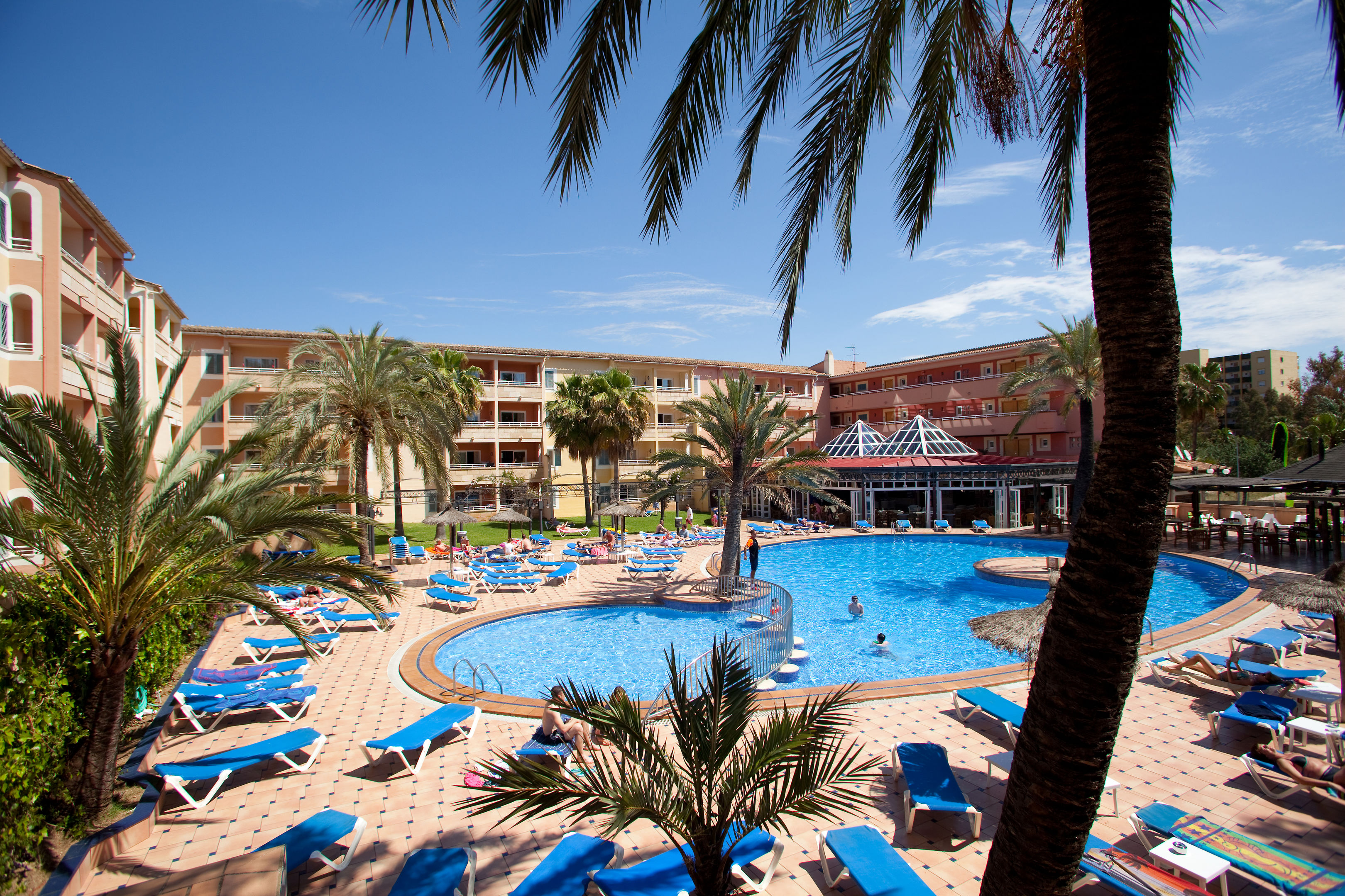 Cabau Aquasol