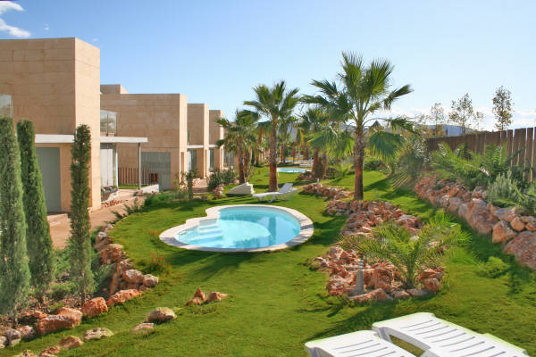 Appartementen L'Escala Resort