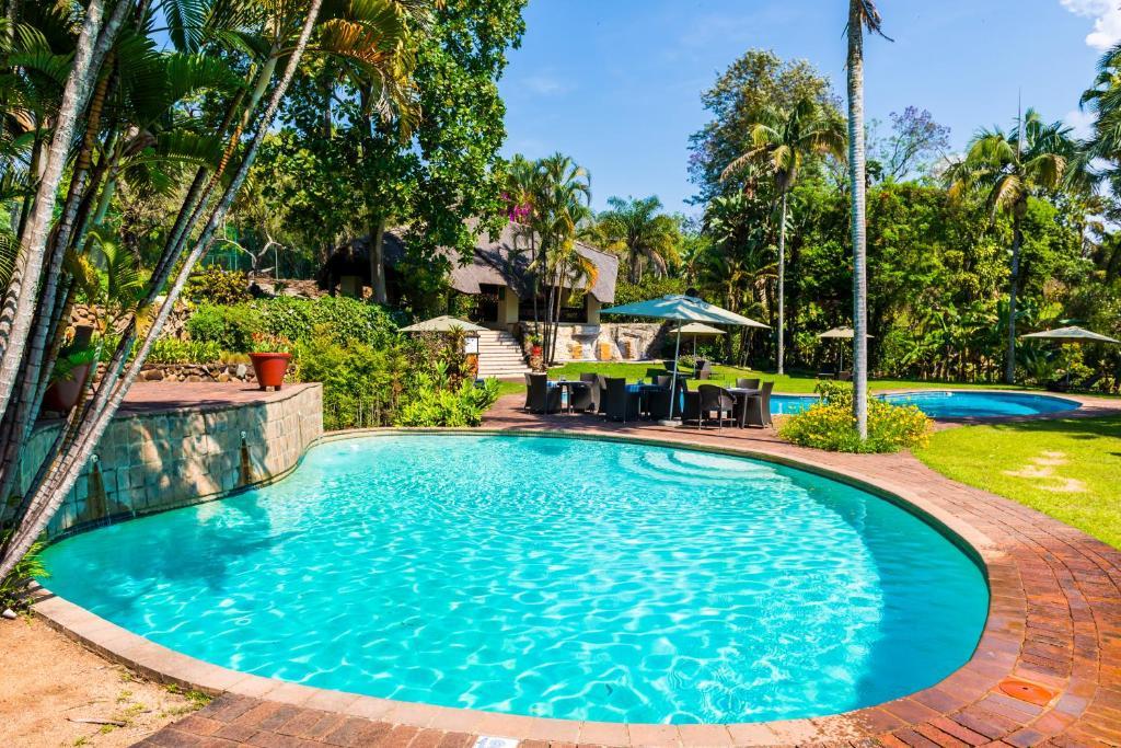 Anew Resort Hazyview Kruger Park