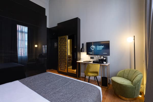 Boutique Hotel Cordial Malteses Adults Only-1