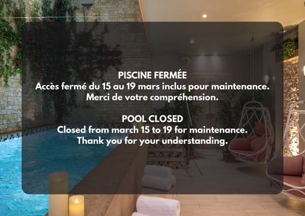 Hotel & Spa Royal Madeleine-1