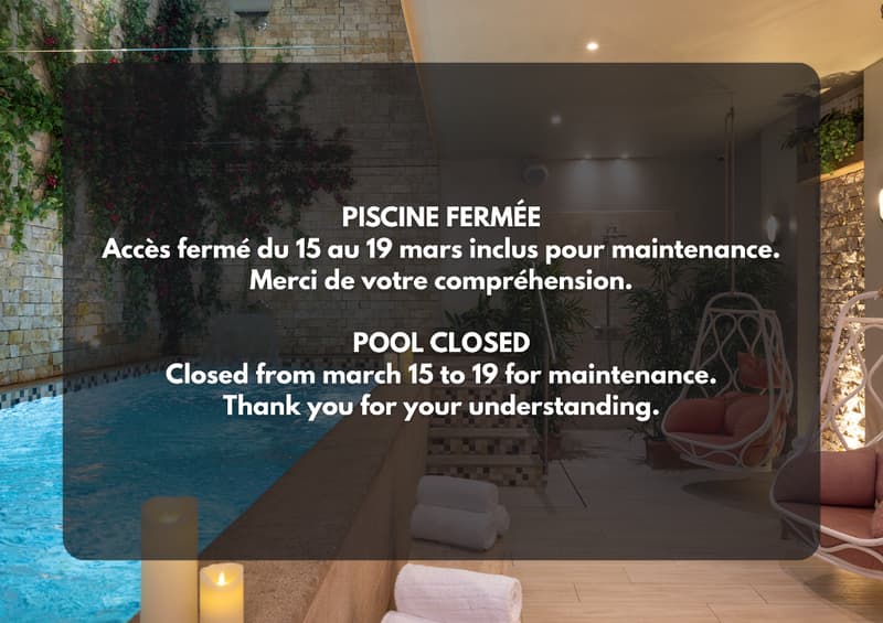 Hotel & Spa Royal Madeleine