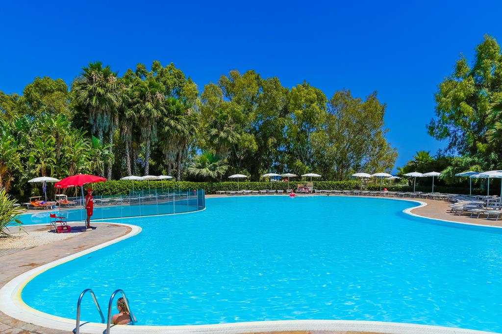 VOI Arenella Resort