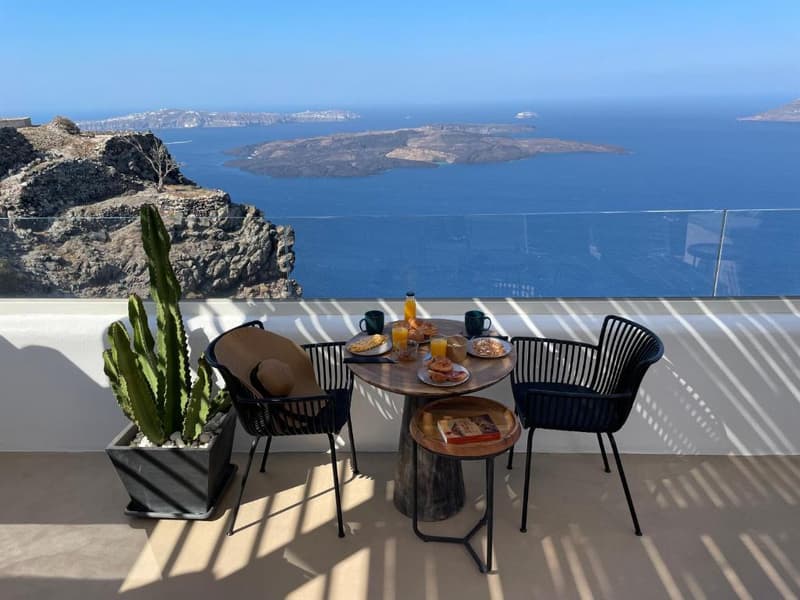 Imera Vista Suites