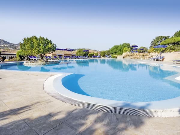 Colonna Hotel Country & Sporting-1