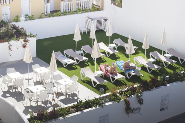 RF Hotel San Borondon-1