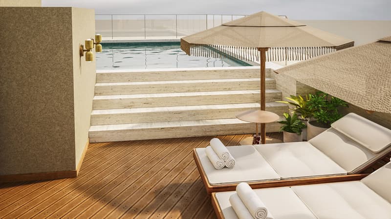 Hotel Ben Marsalforn Affiliated By Melia