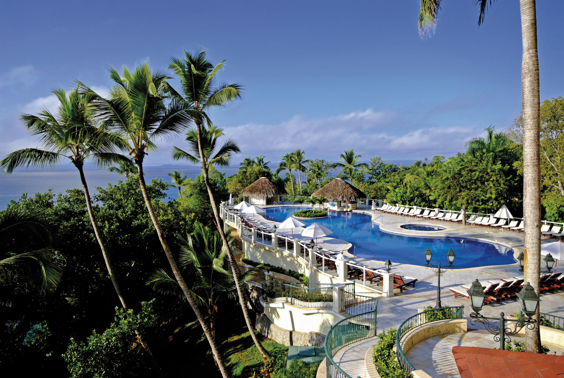 Grand Bahia Principe Cayacoa