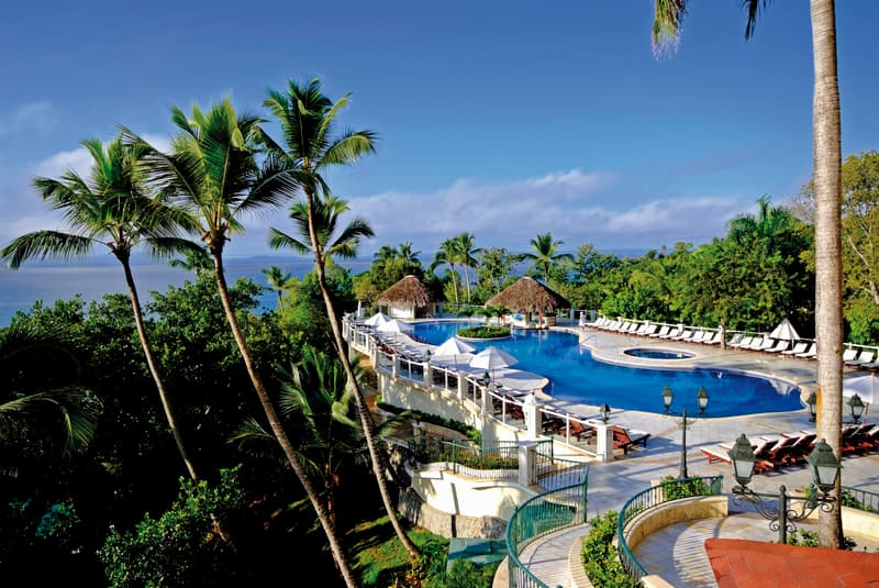 Grand Bahia Principe Cayacoa