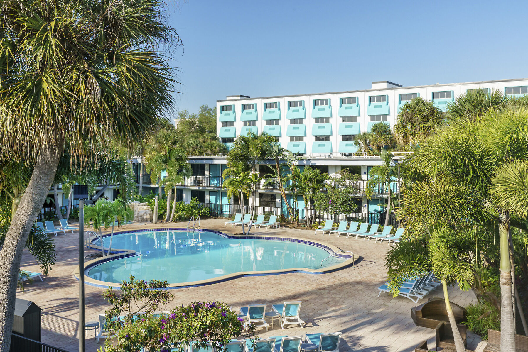 CoCo Key Hotel & Water Resort