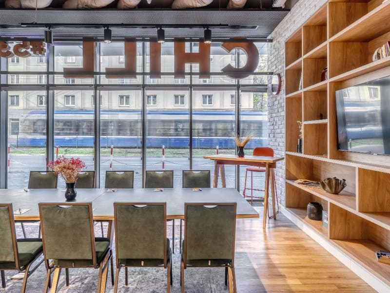 ibis Styles Krakow Centrum
