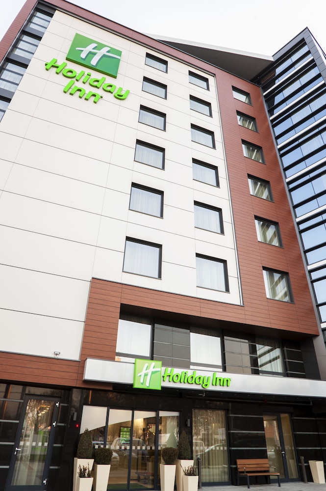 Holiday Inn Plovdiv