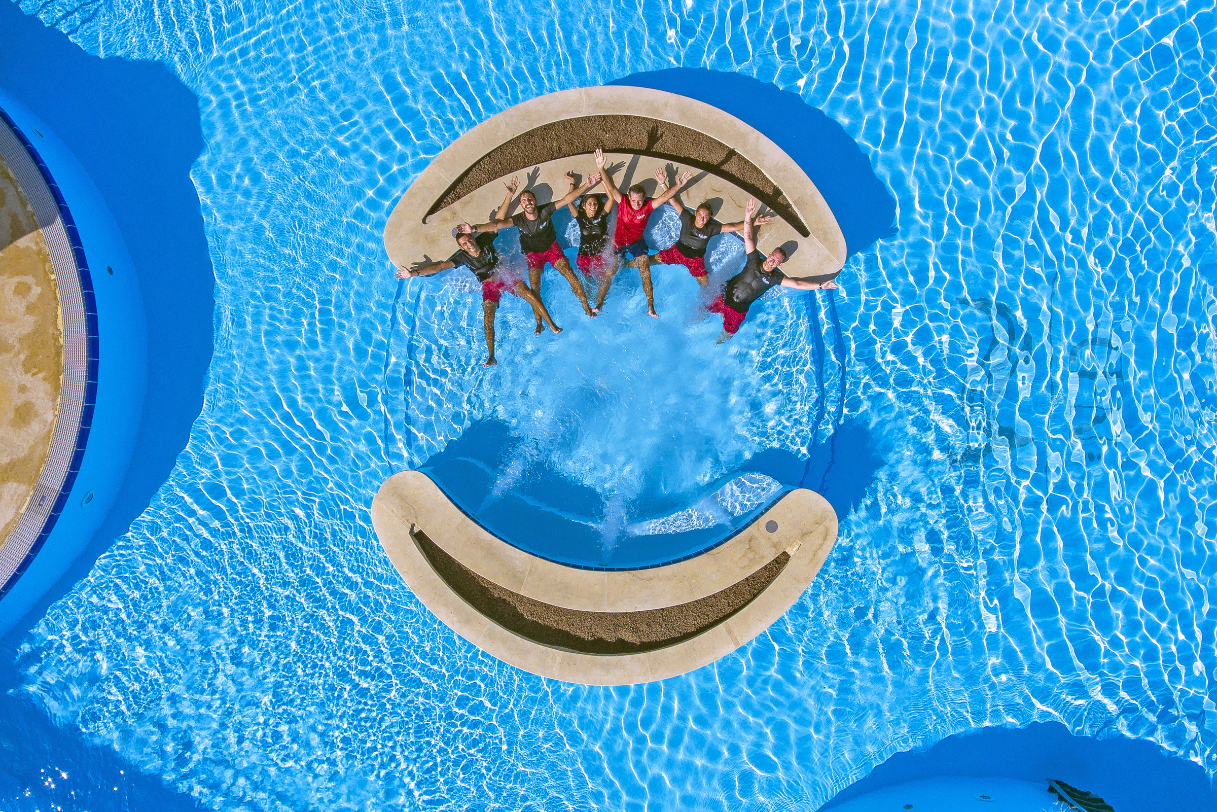 Futura Club Spiagge Bianche