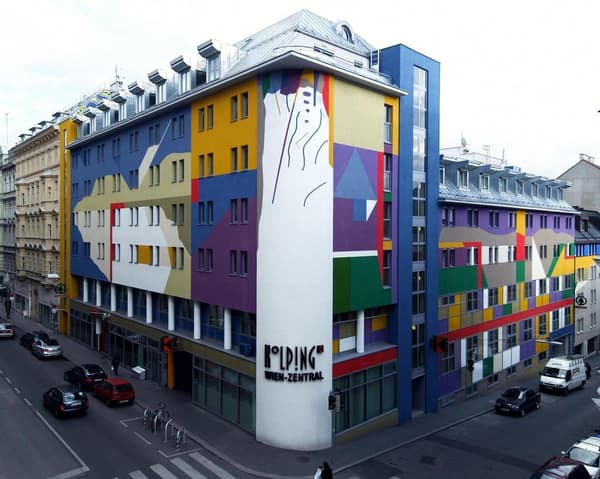 Kolping Wien Zentral-1