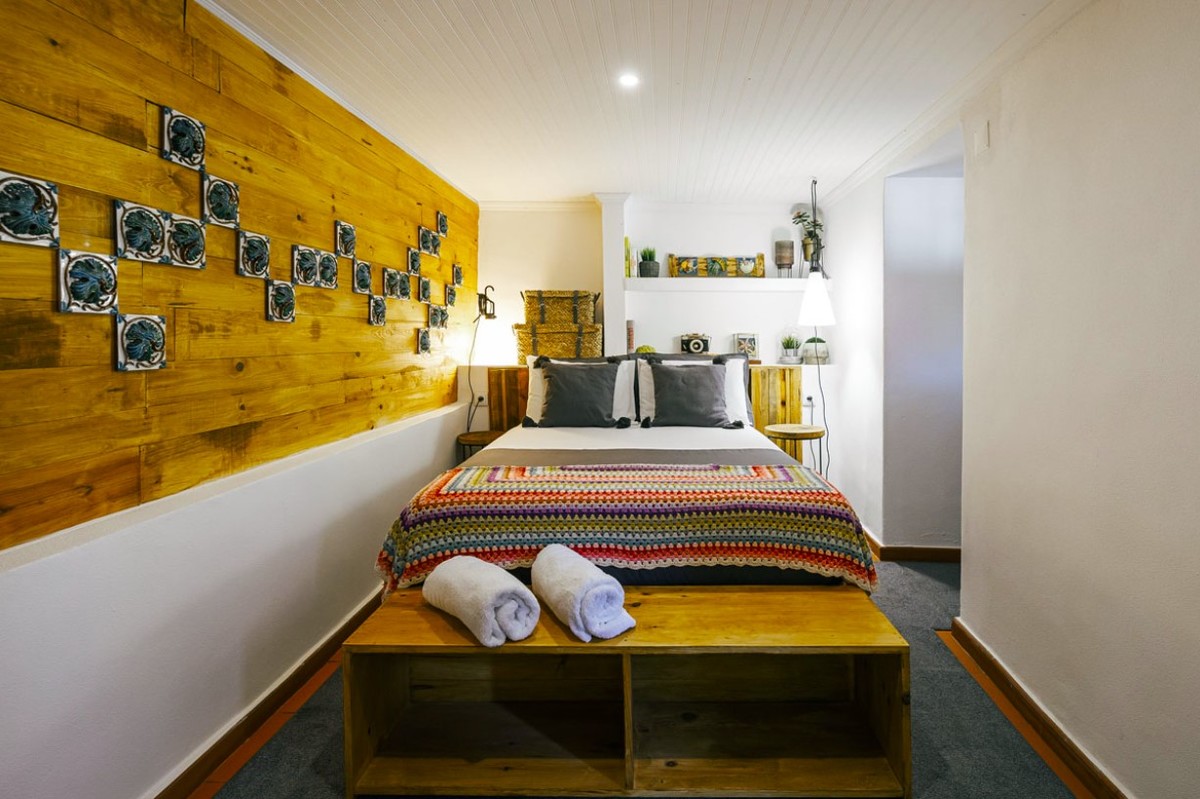 19 Tile Ceramic Concept by Unlock Hotels