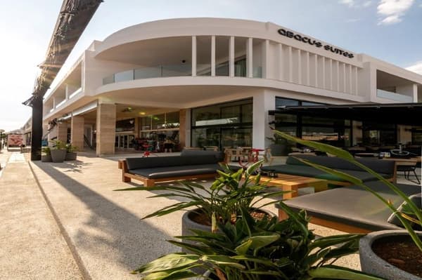 Abacus Suites-1