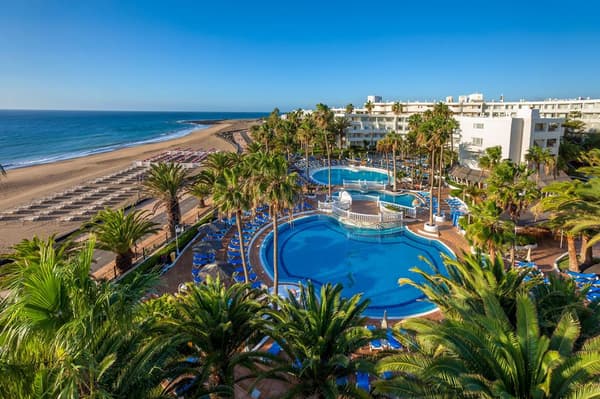 Sol Lanzarote-1