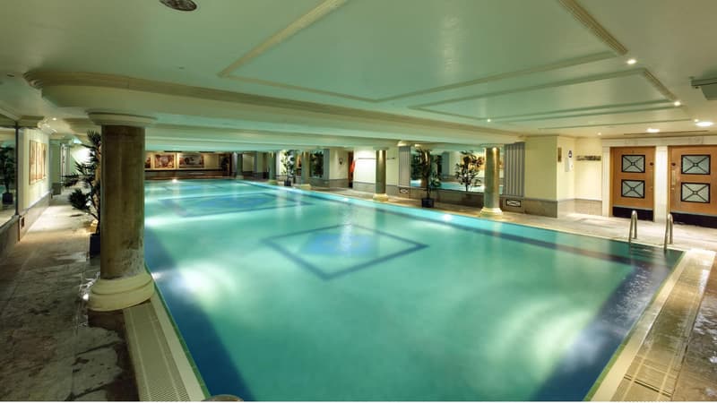 Leonardo Royal Hotel London City