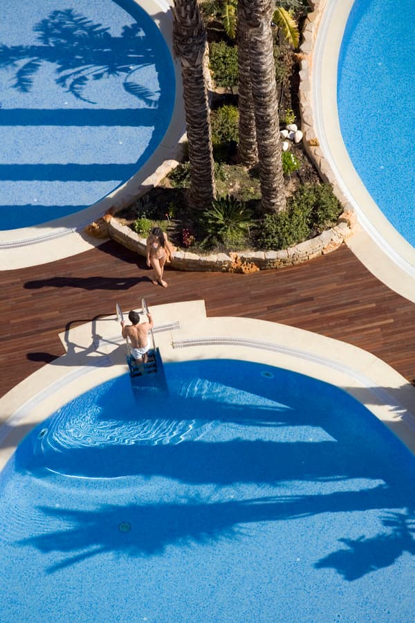 AR Diamante Beach Spa-1