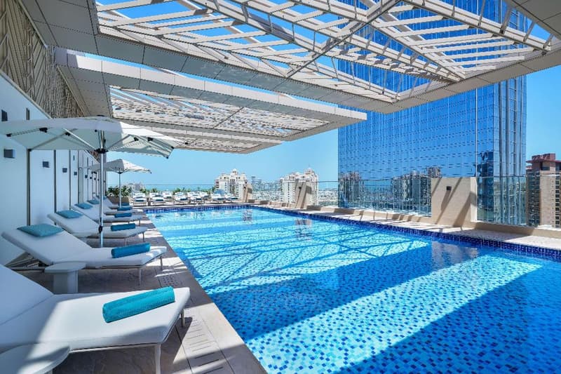 Cheval Maison - The Palm Dubai