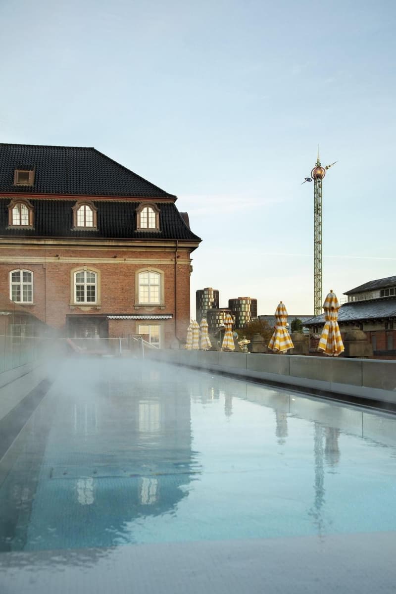 Villa Copenhagen