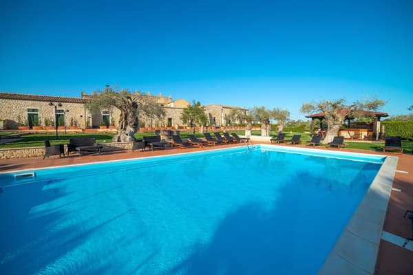 Torre Don Virgilio Country Hotel-1