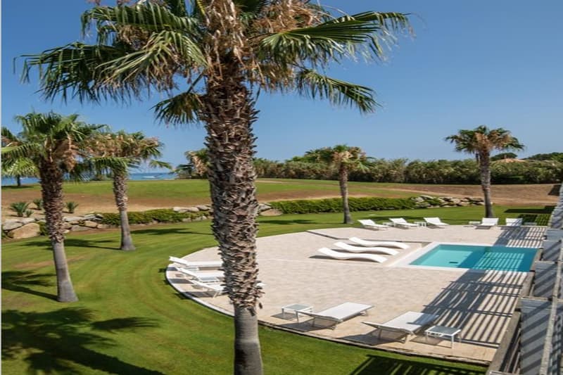 Villa Paola