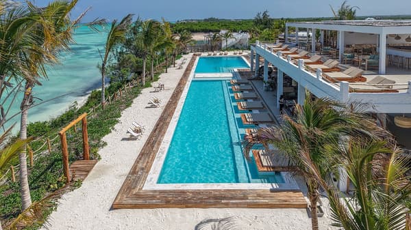 Kaskazi Hotel Zanzibar****-1