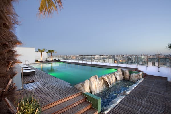 Hilton Garden Inn Lecce-1